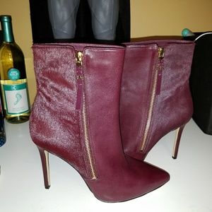 Michael Kors ankle boots